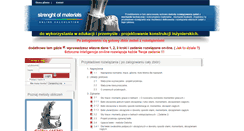 Desktop Screenshot of dev.pi24.com